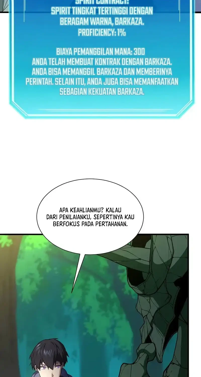 Leveling Up with Skills Chapter 145 - halaman 28
