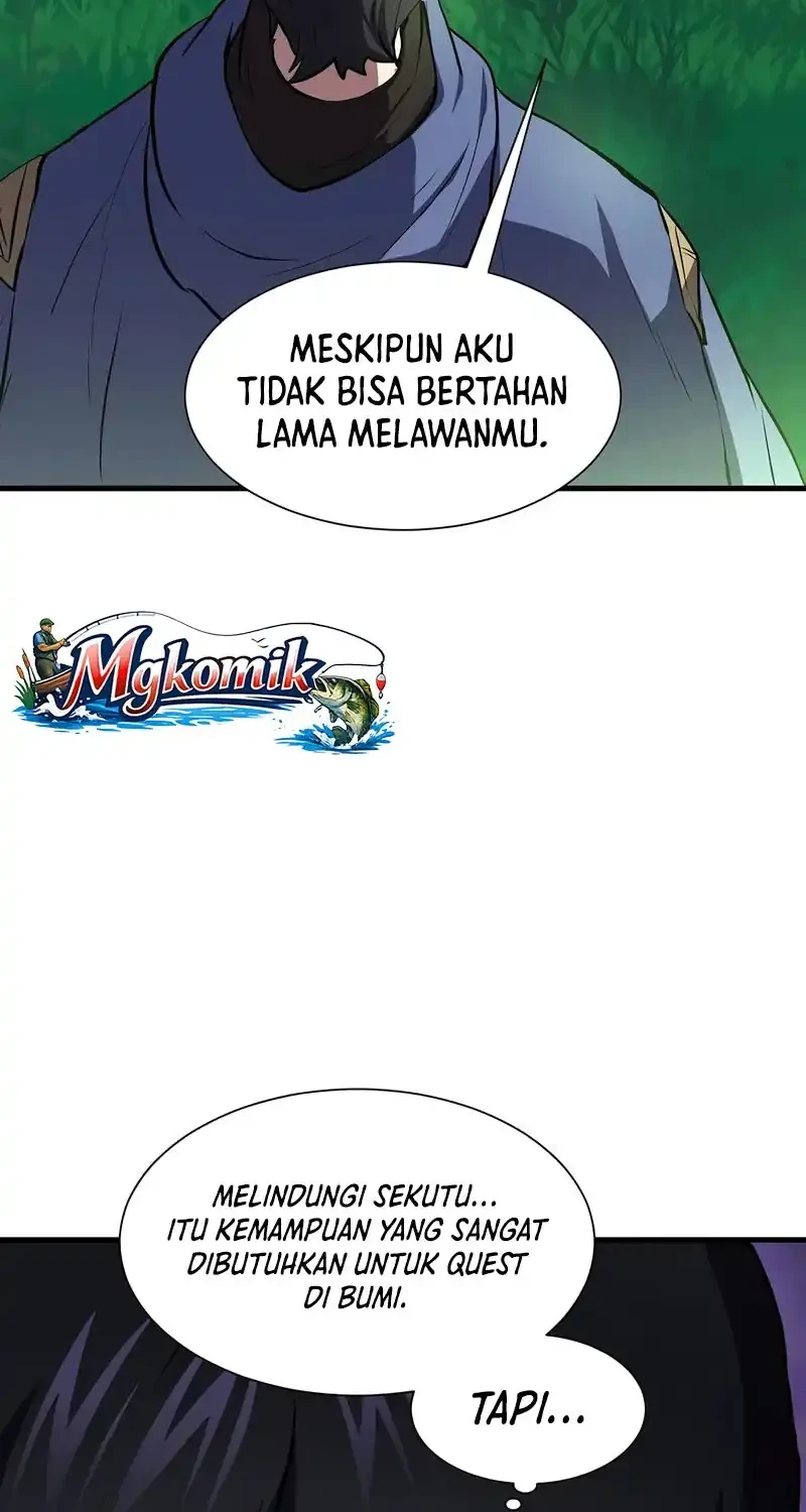 Leveling Up with Skills Chapter 145 - halaman 30