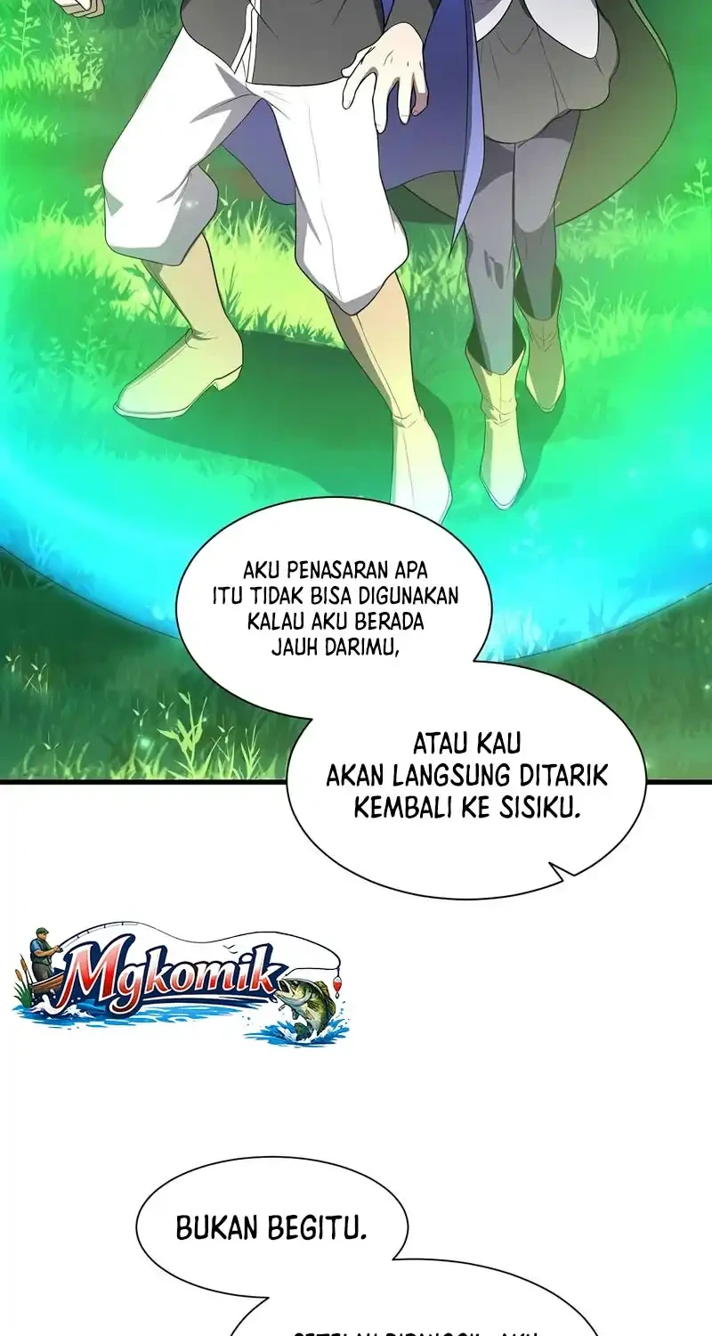 Leveling Up with Skills Chapter 145 - halaman 32