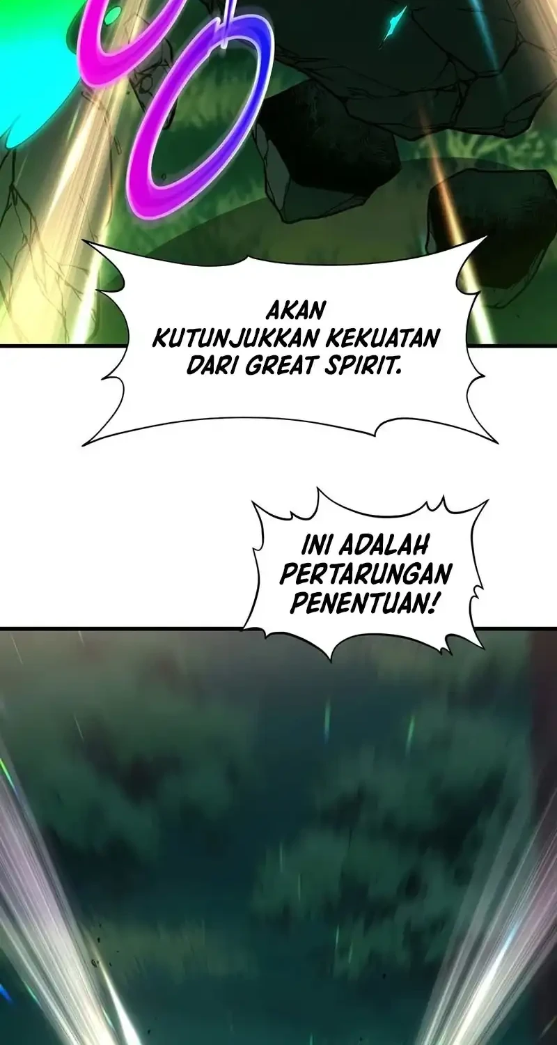 Leveling Up with Skills Chapter 145 - halaman 4
