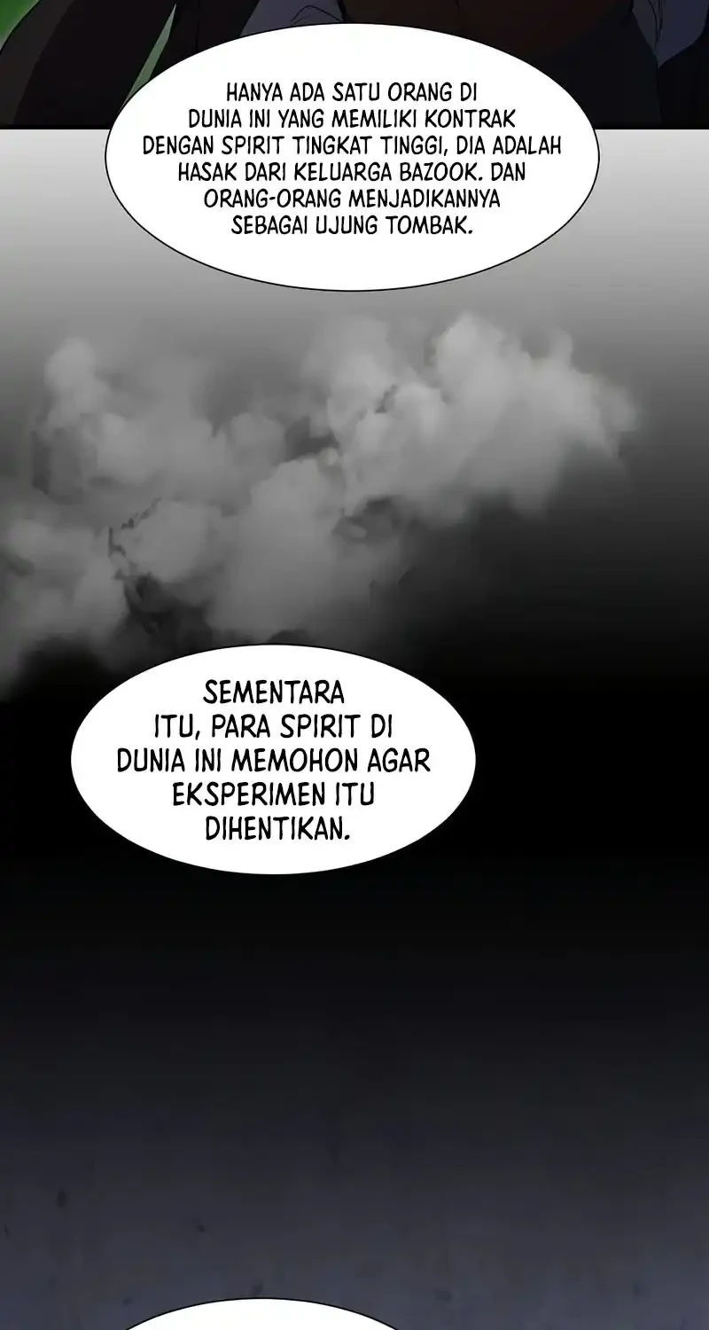 Leveling Up with Skills Chapter 145 - halaman 44