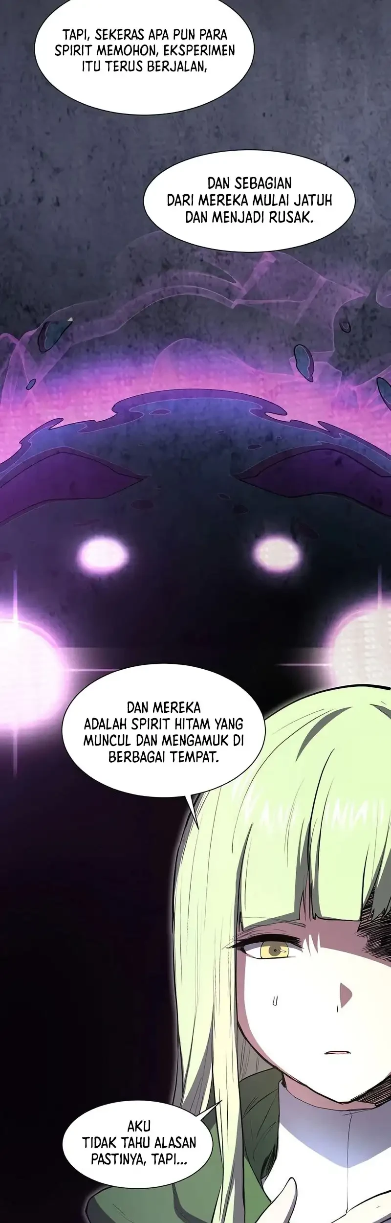 Leveling Up with Skills Chapter 145 - halaman 45