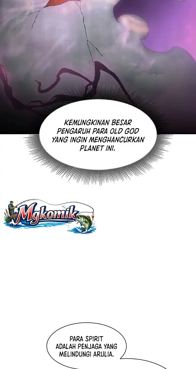 Leveling Up with Skills Chapter 145 - halaman 48