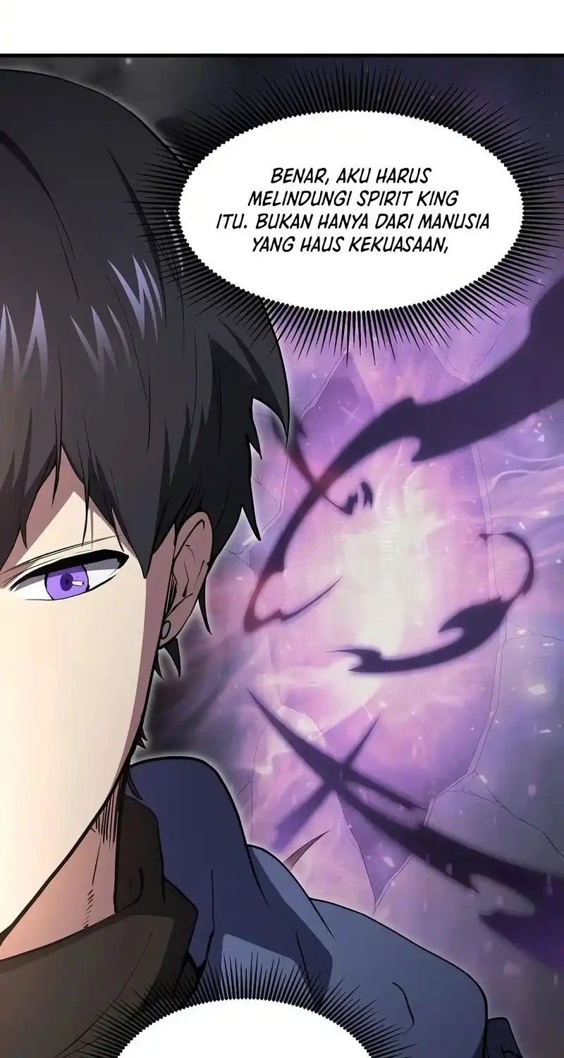 Leveling Up with Skills Chapter 145 - halaman 50