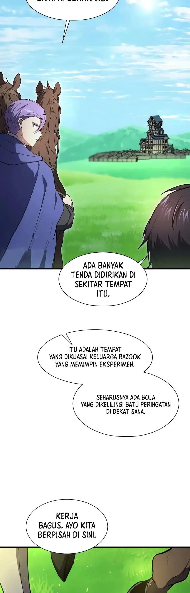 Leveling Up with Skills Chapter 145 - halaman 53