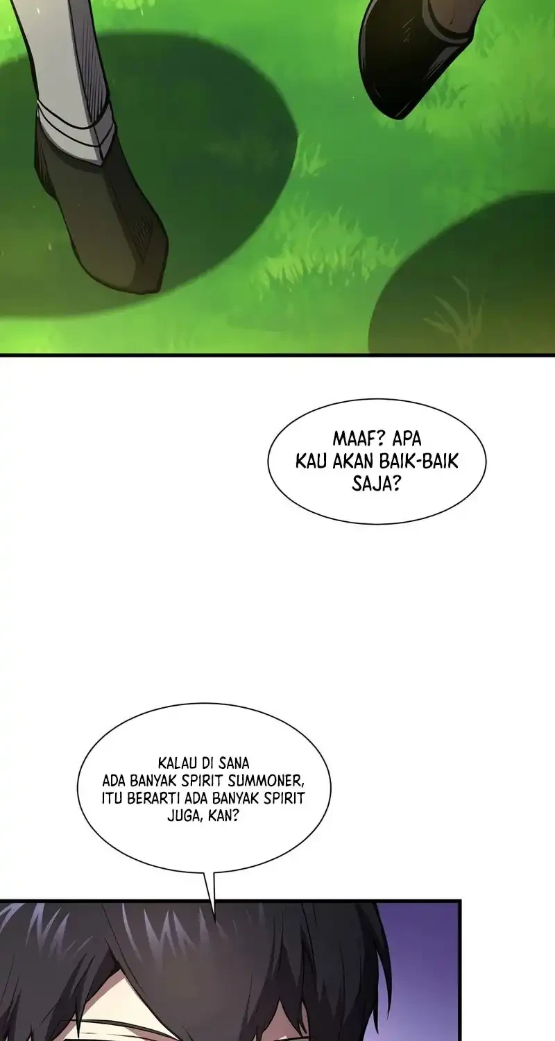 Leveling Up with Skills Chapter 145 - halaman 54