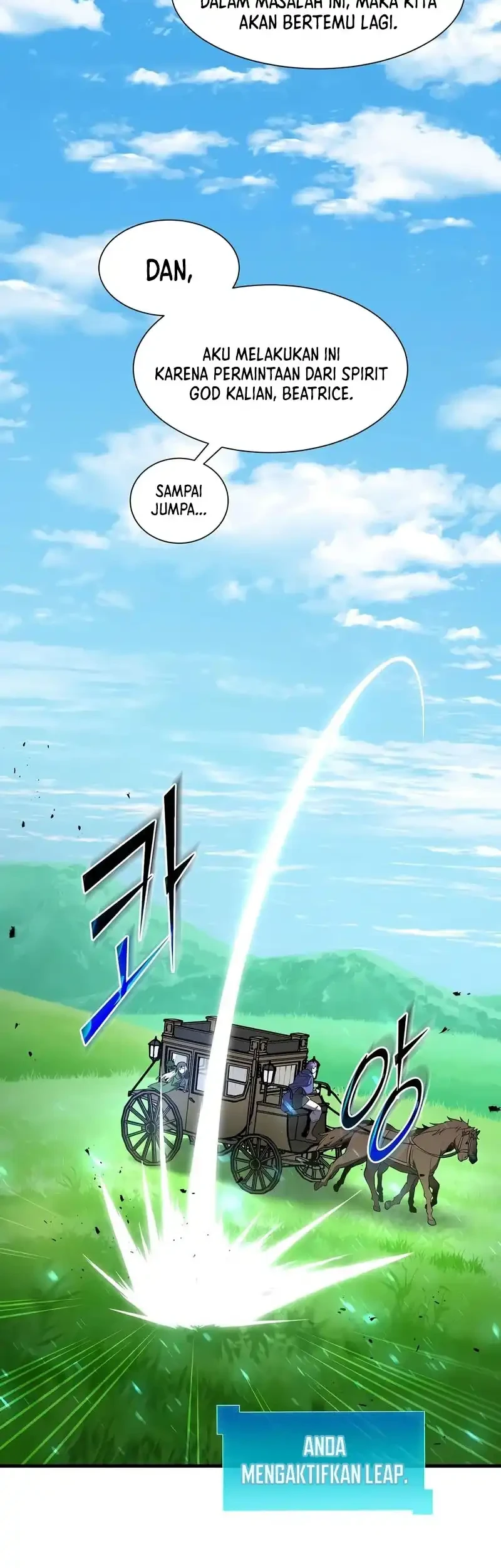 Leveling Up with Skills Chapter 145 - halaman 57
