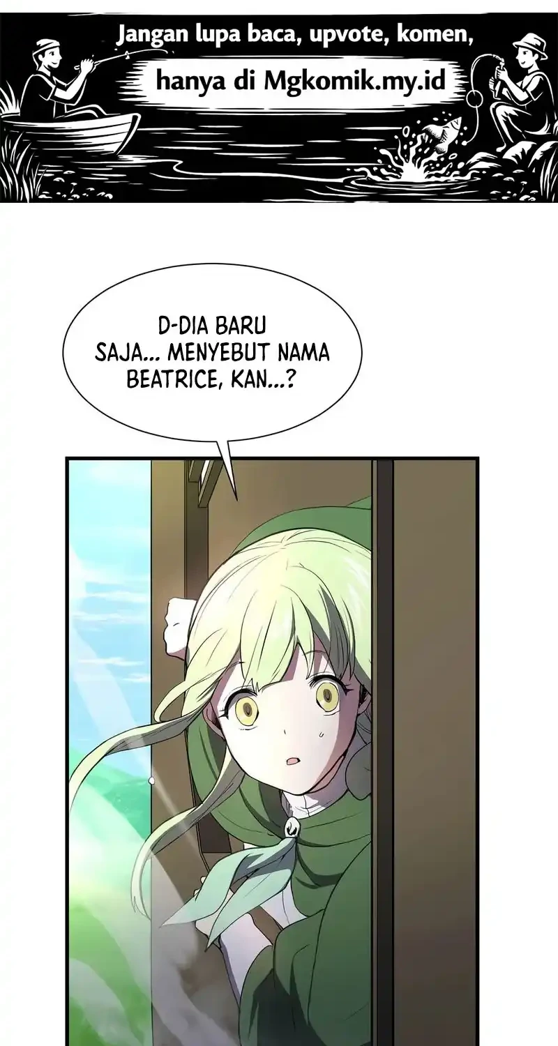 Leveling Up with Skills Chapter 145 - halaman 58