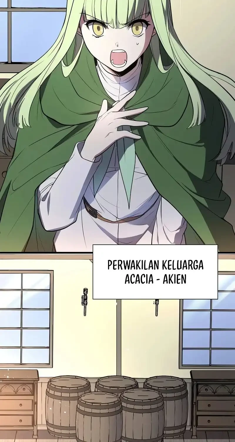 Leveling Up with Skills Chapter 145 - halaman 62
