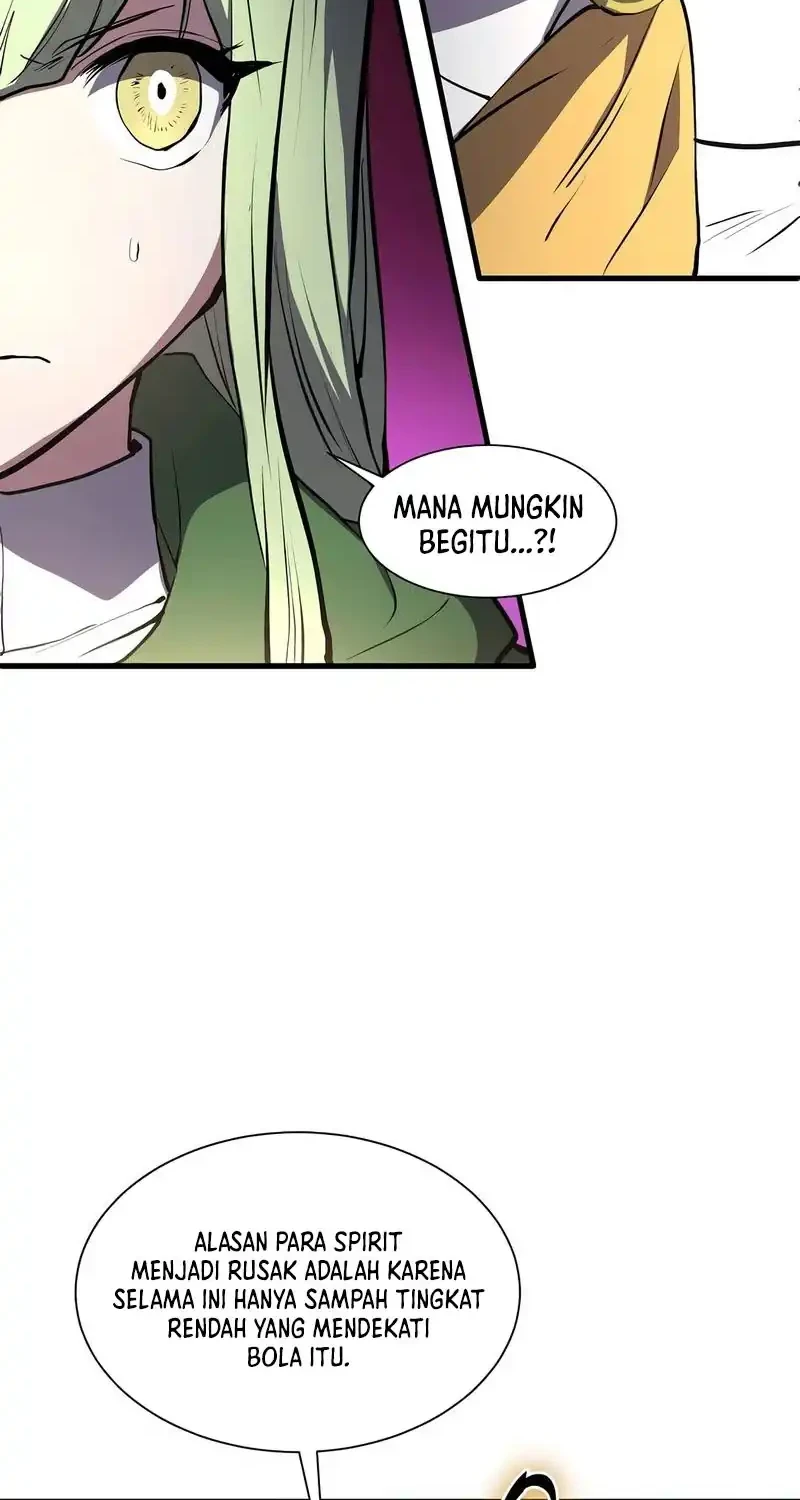 Leveling Up with Skills Chapter 145 - halaman 64