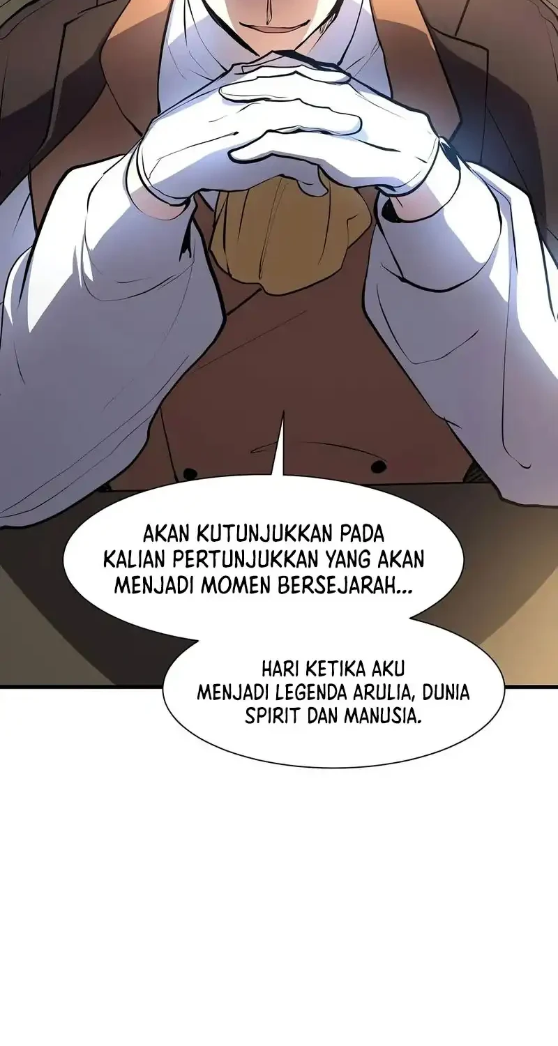 Leveling Up with Skills Chapter 145 - halaman 70
