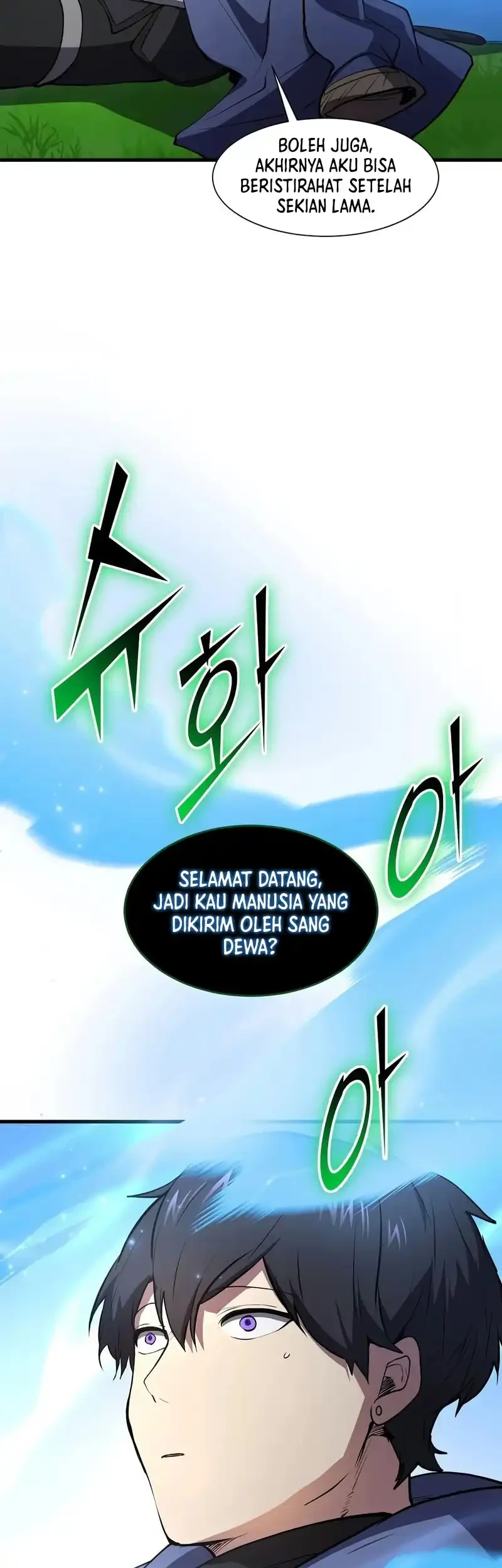 Leveling Up with Skills Chapter 145 - halaman 79