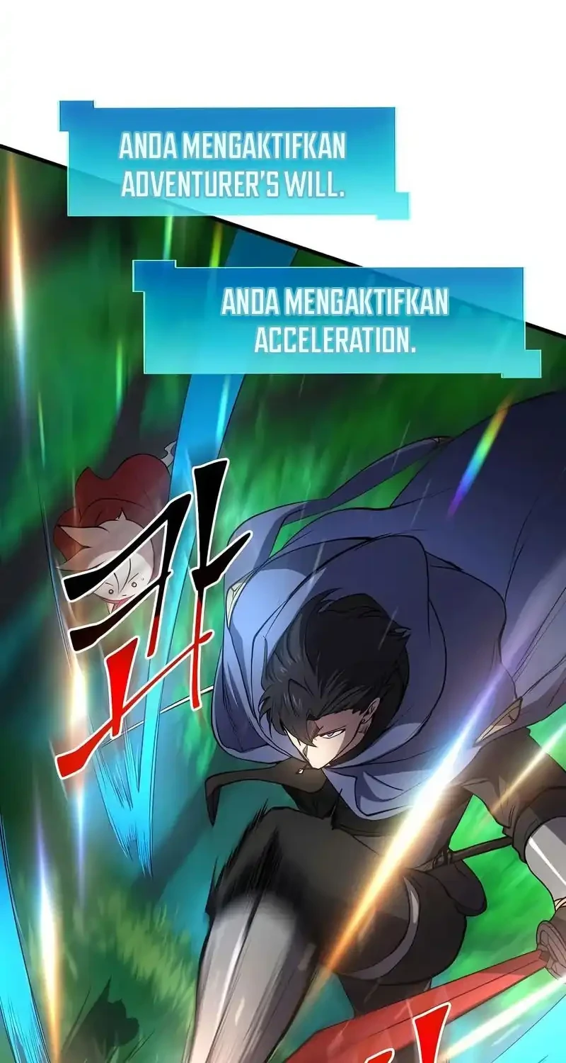 Leveling Up with Skills Chapter 145 - halaman 8