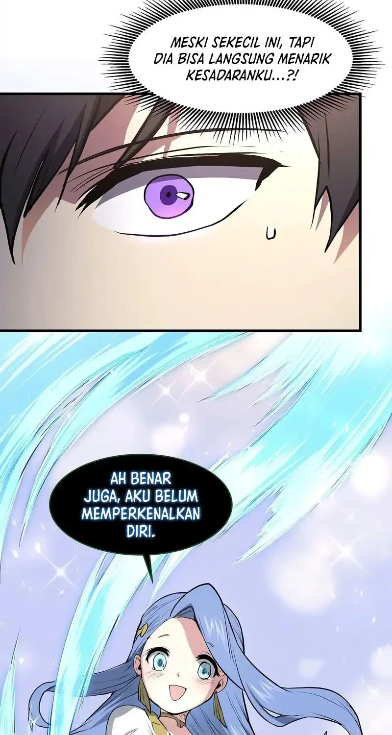 Leveling Up with Skills Chapter 145 - halaman 84