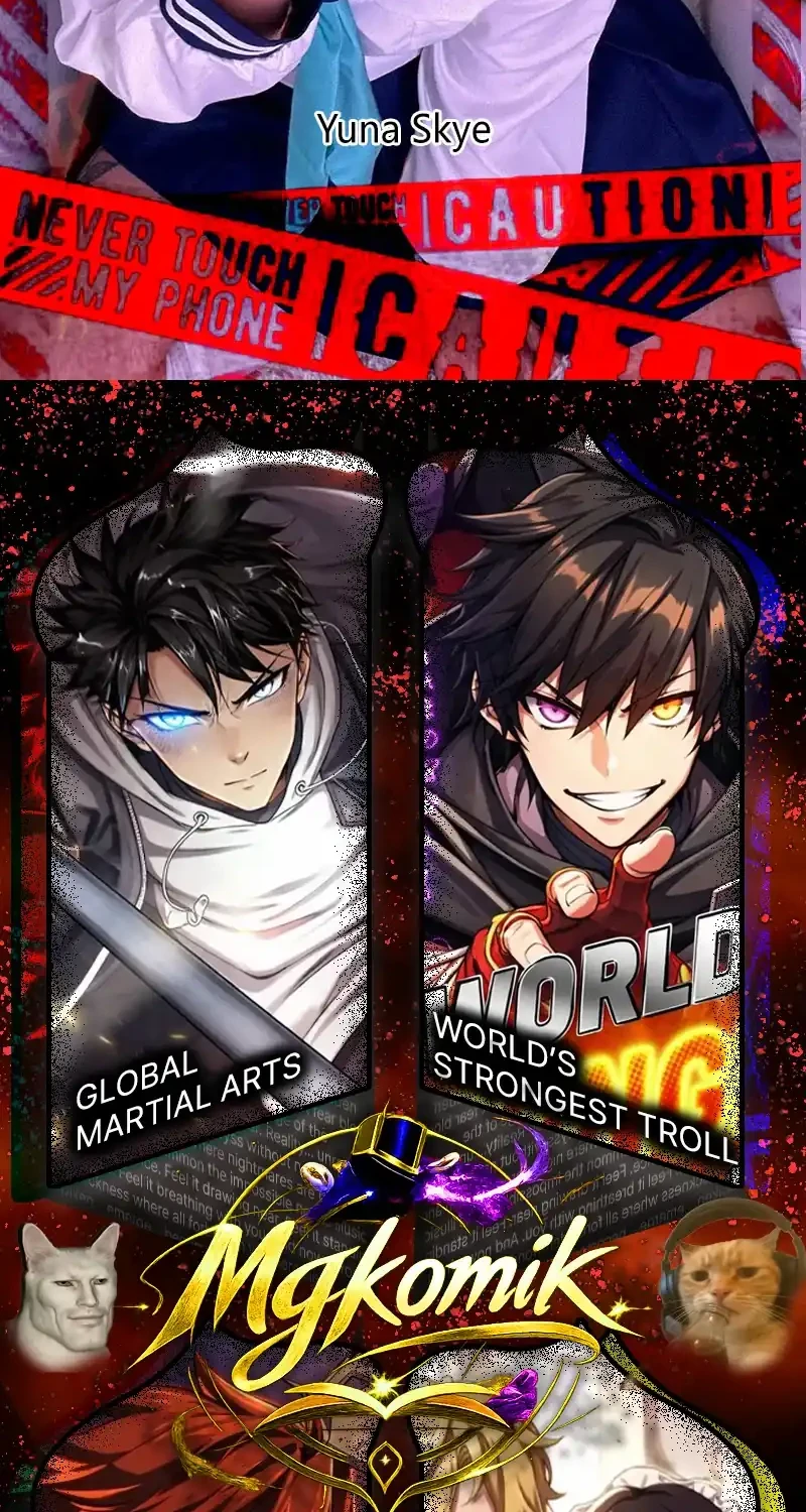 Leveling Up with Skills Chapter 145 - halaman 88