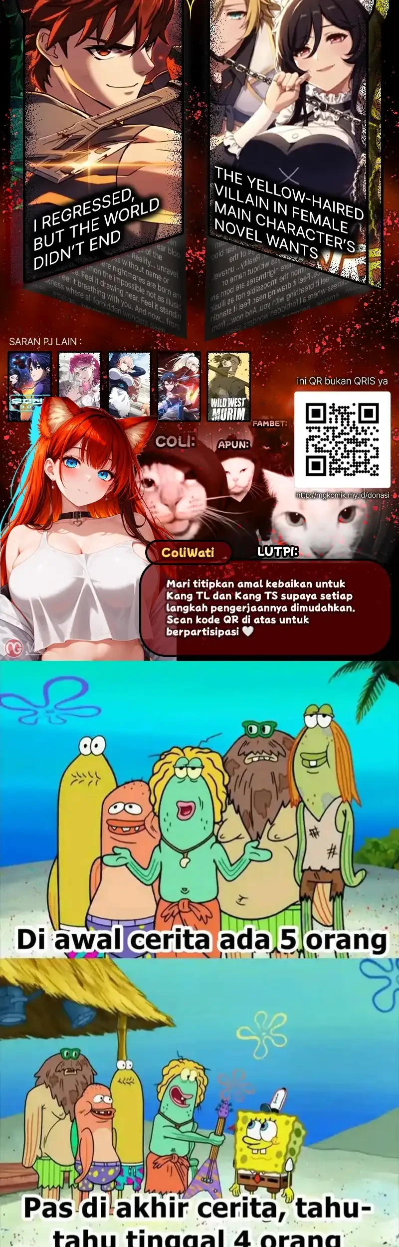 Leveling Up with Skills Chapter 145 - halaman 89
