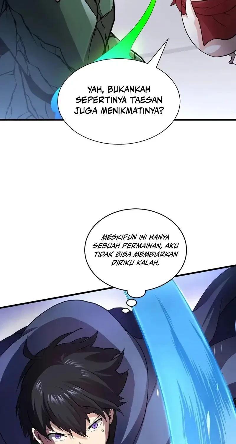 Leveling Up with Skills Chapter 146 - halaman 12
