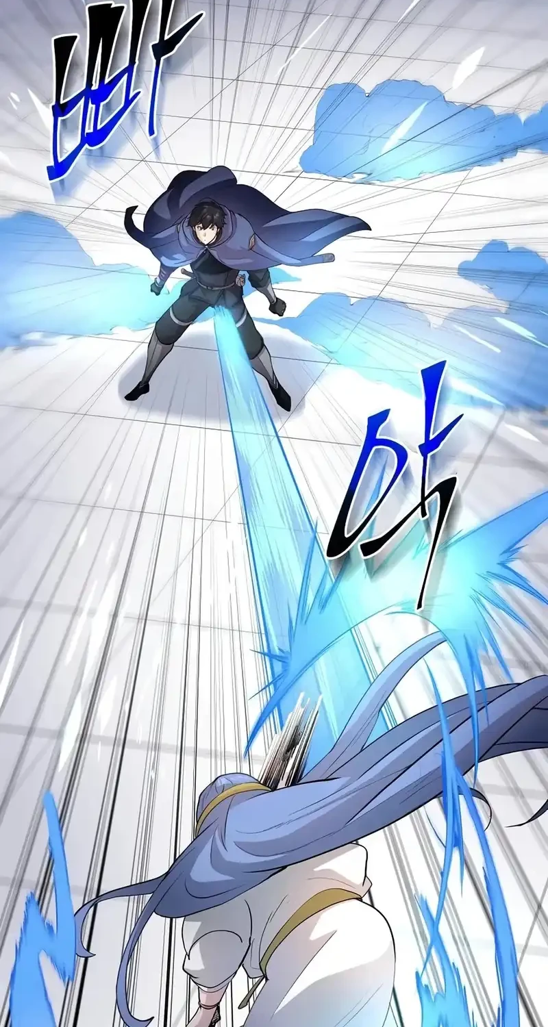 Leveling Up with Skills Chapter 146 - halaman 14