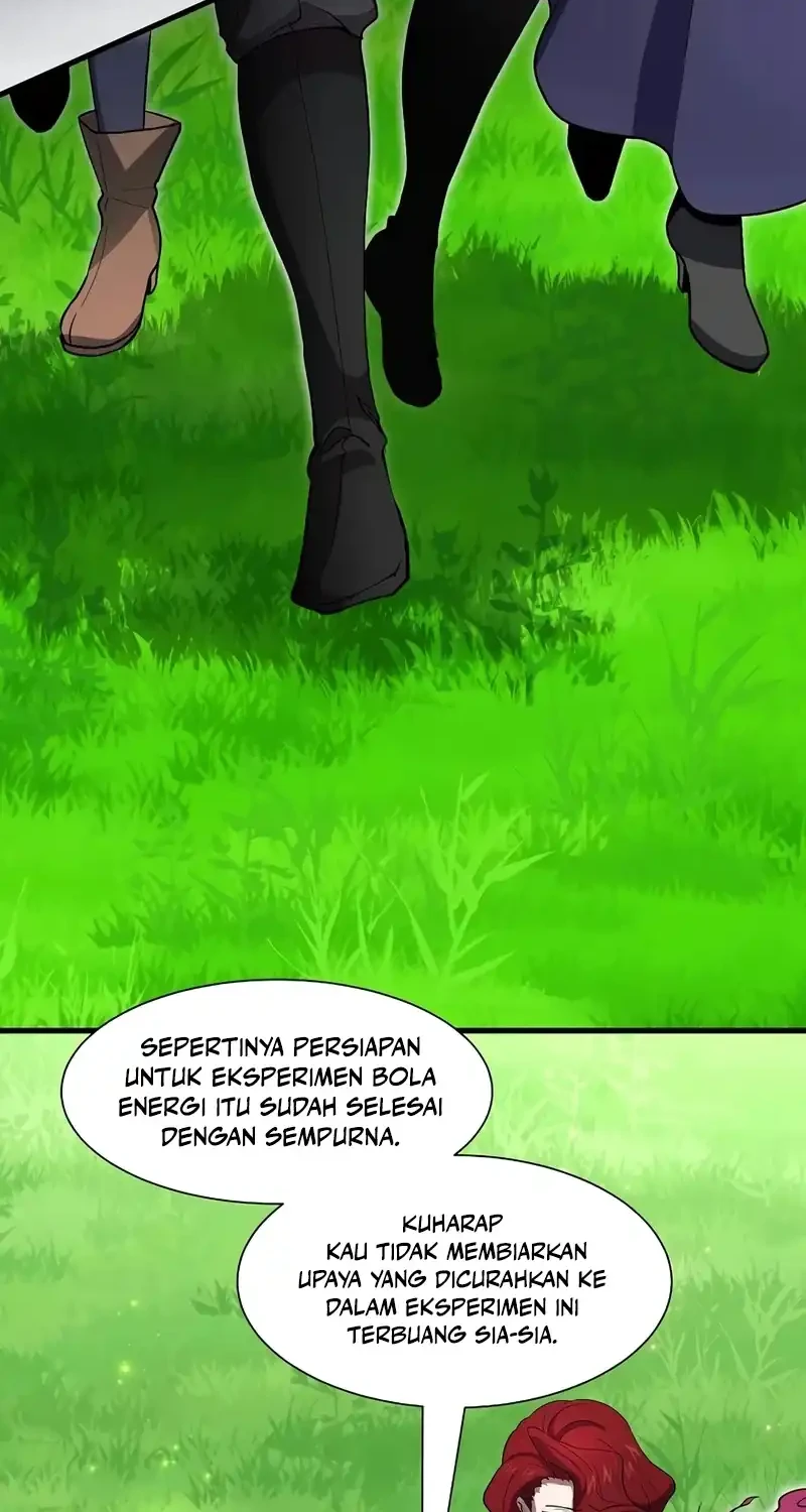 Leveling Up with Skills Chapter 146 - halaman 18