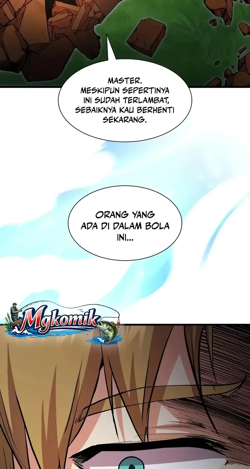 Leveling Up with Skills Chapter 146 - halaman 20