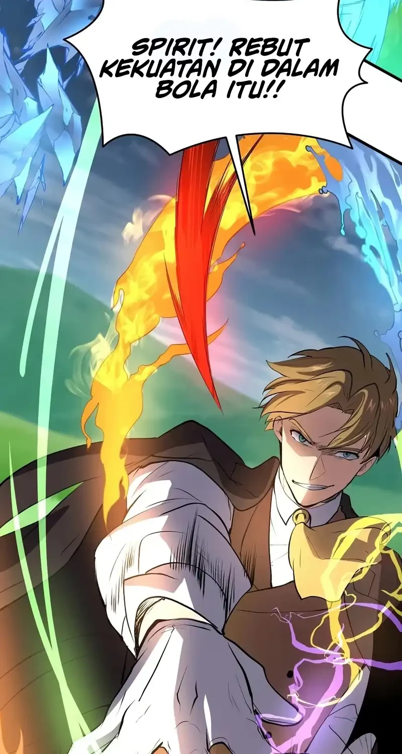 Leveling Up with Skills Chapter 146 - halaman 30