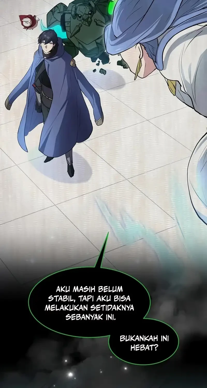 Leveling Up with Skills Chapter 146 - halaman 4