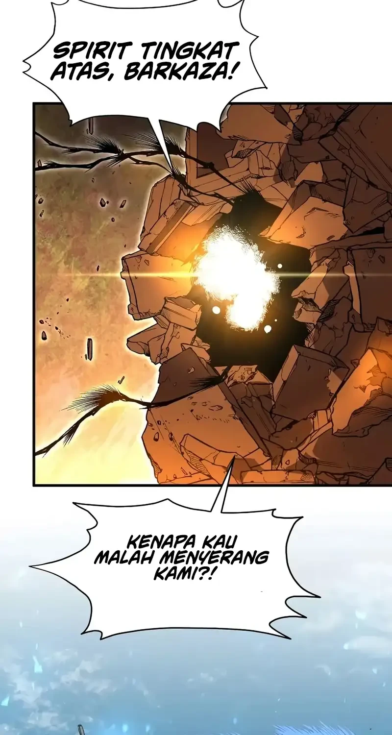 Leveling Up with Skills Chapter 146 - halaman 50