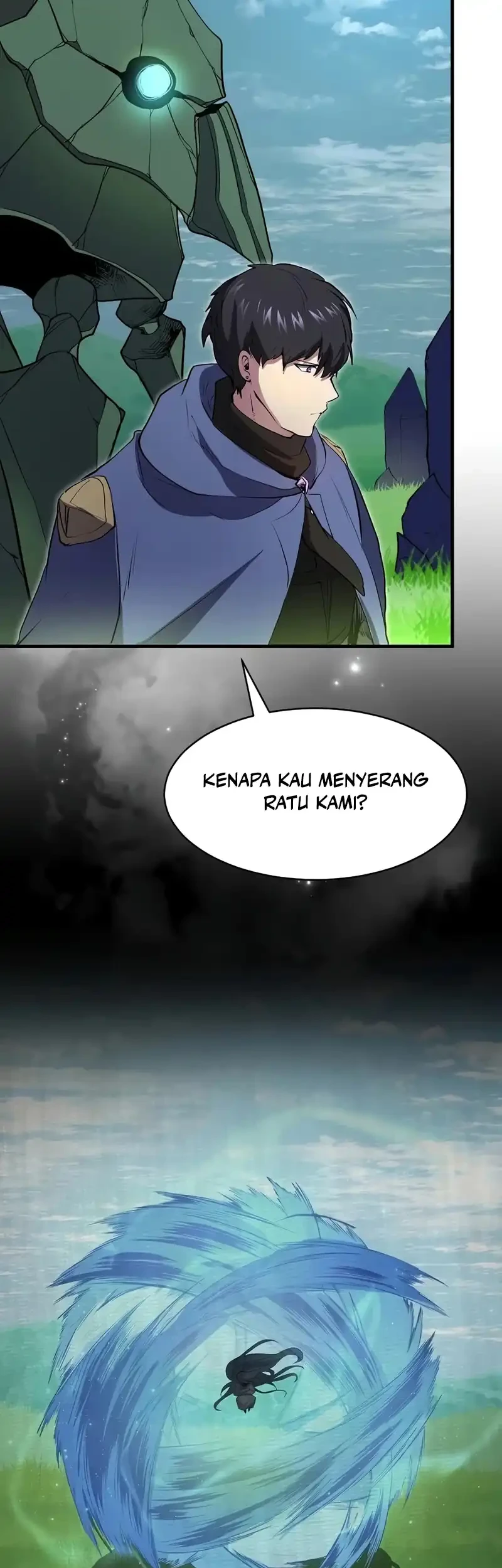 Leveling Up with Skills Chapter 146 - halaman 53