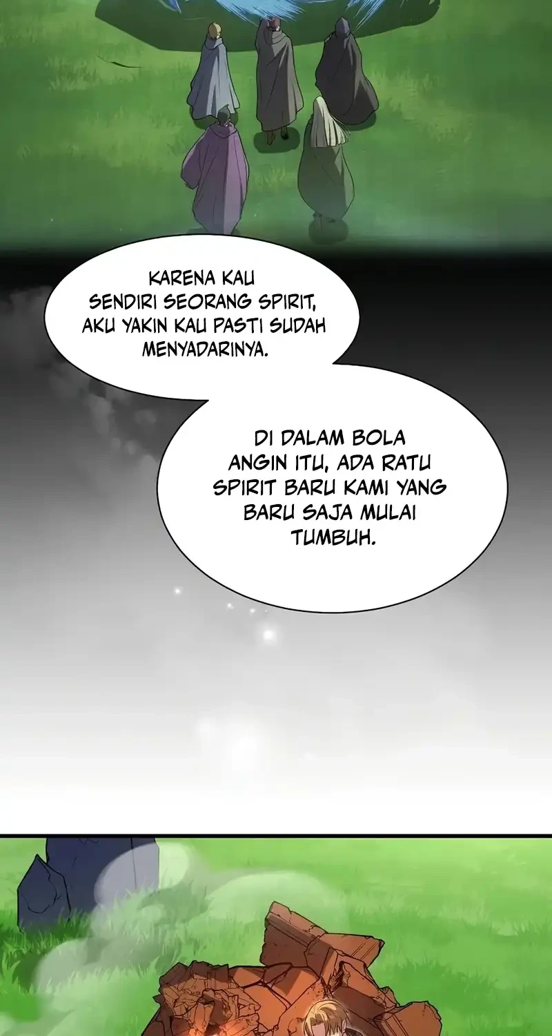 Leveling Up with Skills Chapter 146 - halaman 54