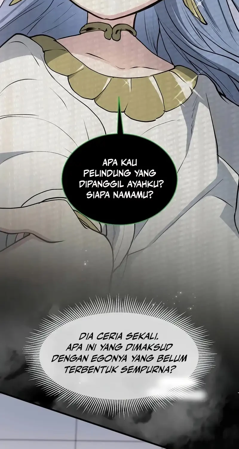 Leveling Up with Skills Chapter 146 - halaman 6