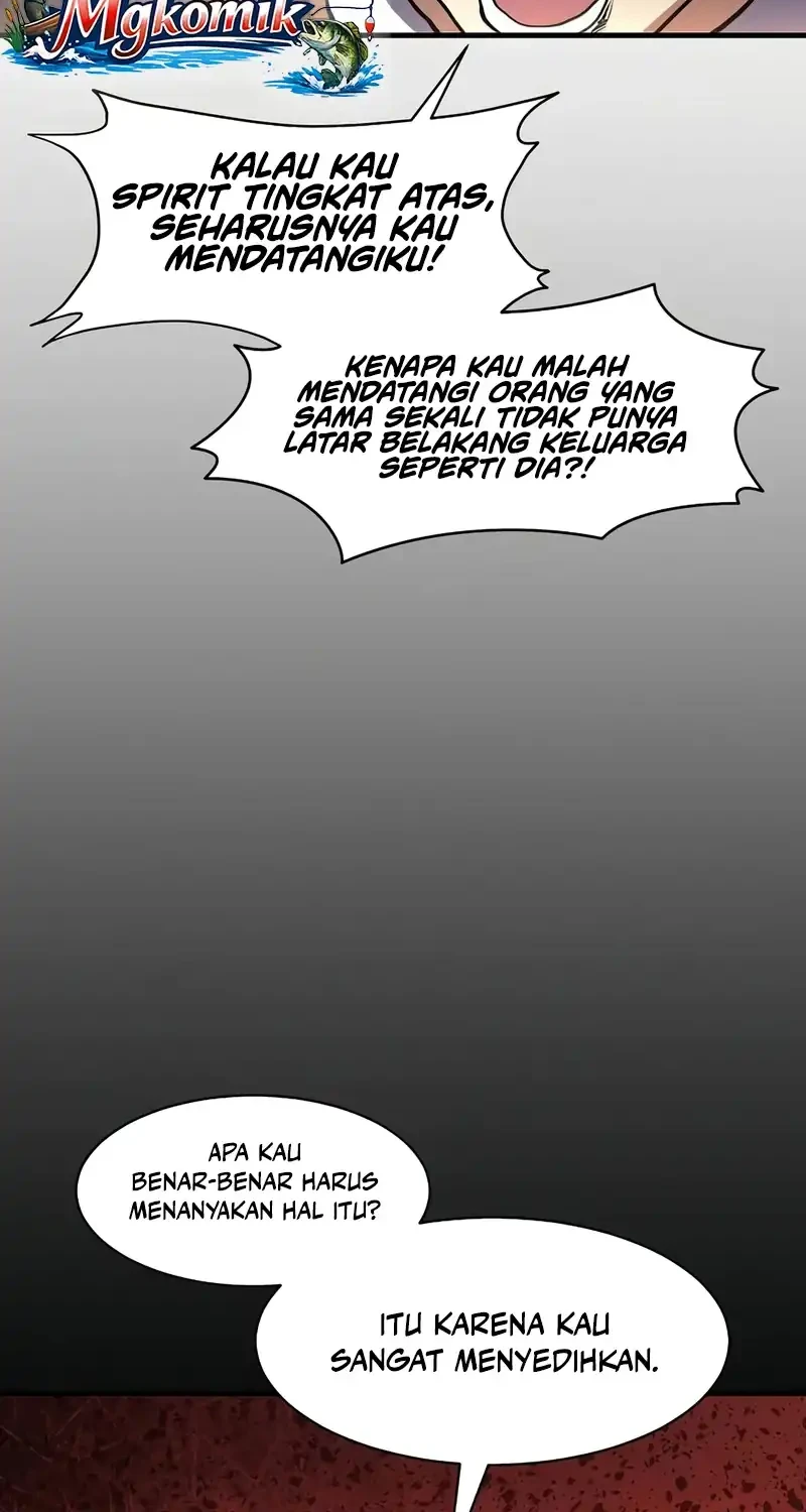 Leveling Up with Skills Chapter 146 - halaman 60