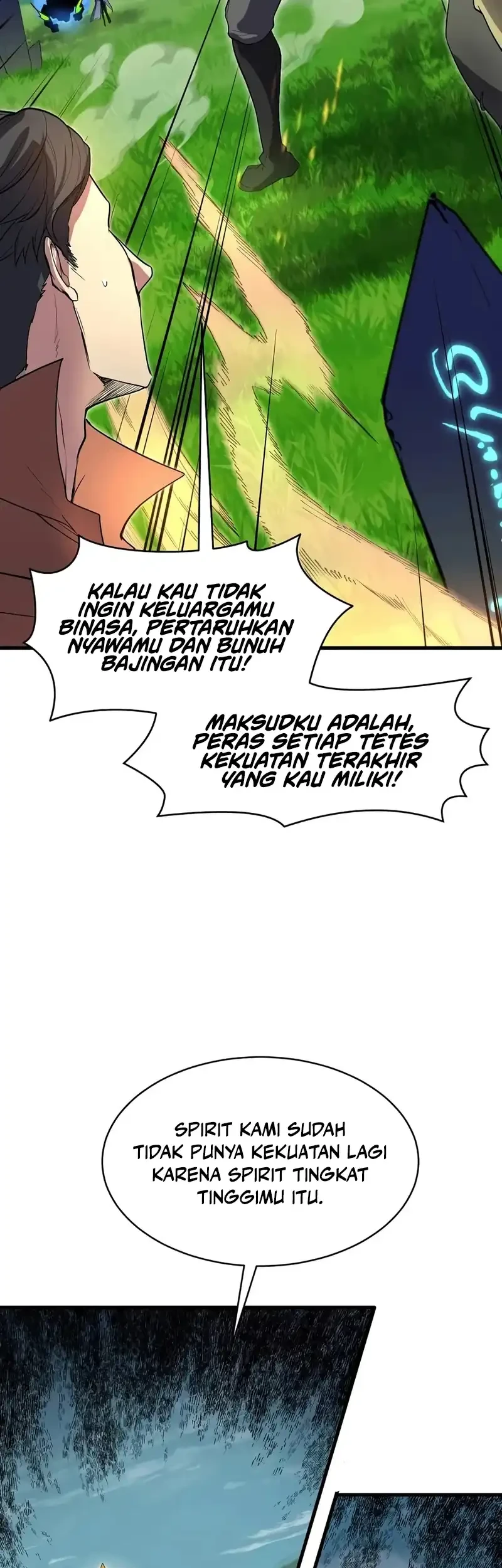 Leveling Up with Skills Chapter 146 - halaman 63