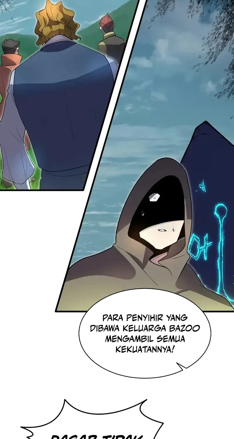 Leveling Up with Skills Chapter 146 - halaman 64