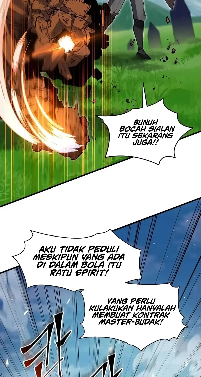 Leveling Up with Skills Chapter 146 - halaman 66