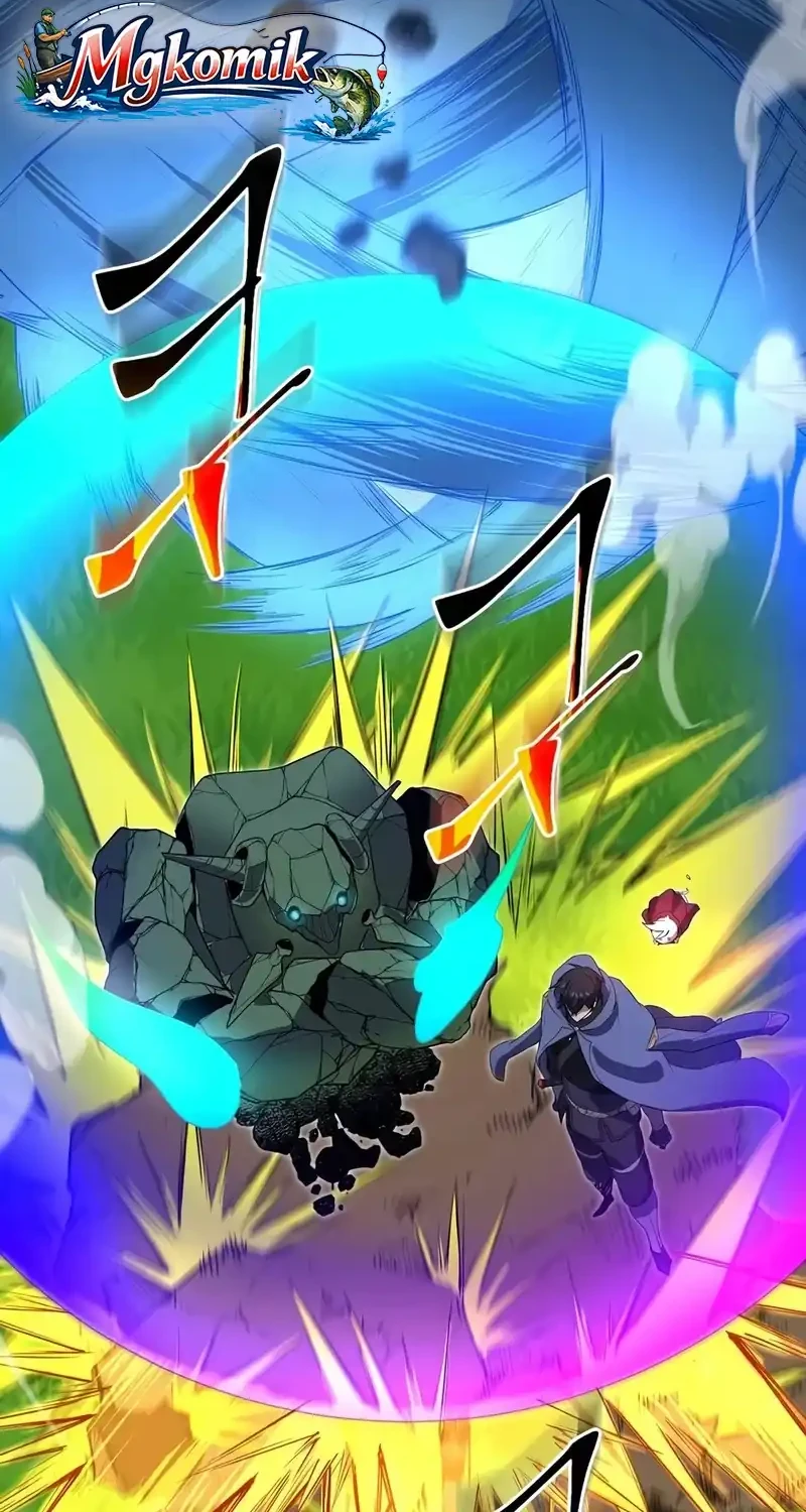 Leveling Up with Skills Chapter 146 - halaman 70