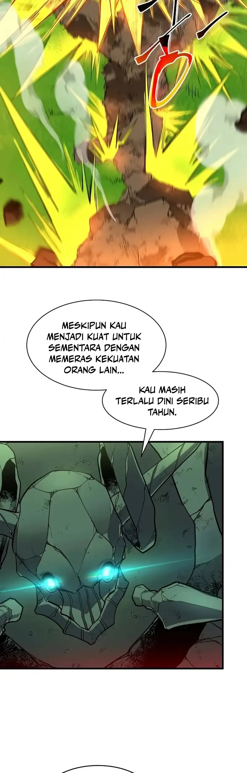 Leveling Up with Skills Chapter 146 - halaman 71
