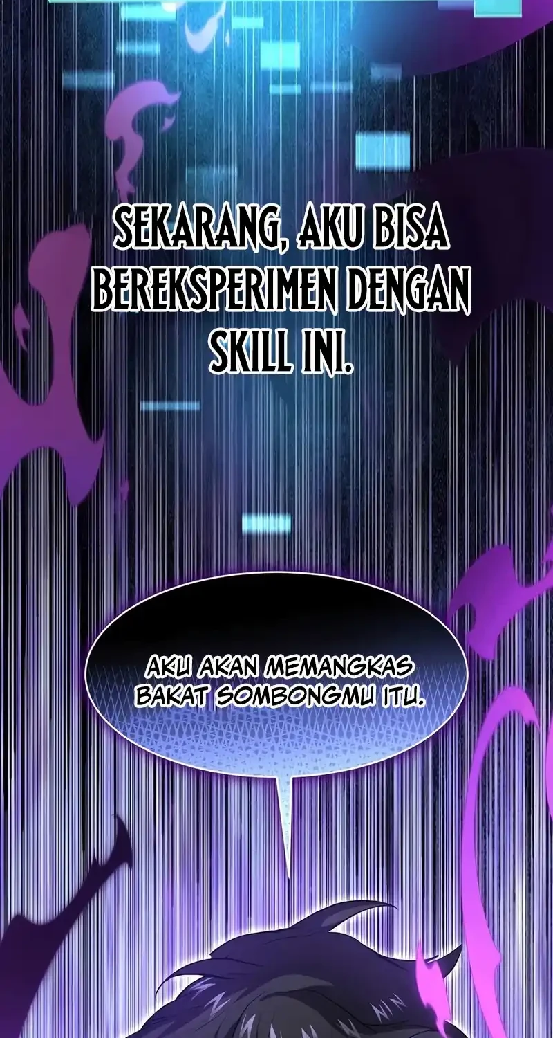 Leveling Up with Skills Chapter 146 - halaman 80