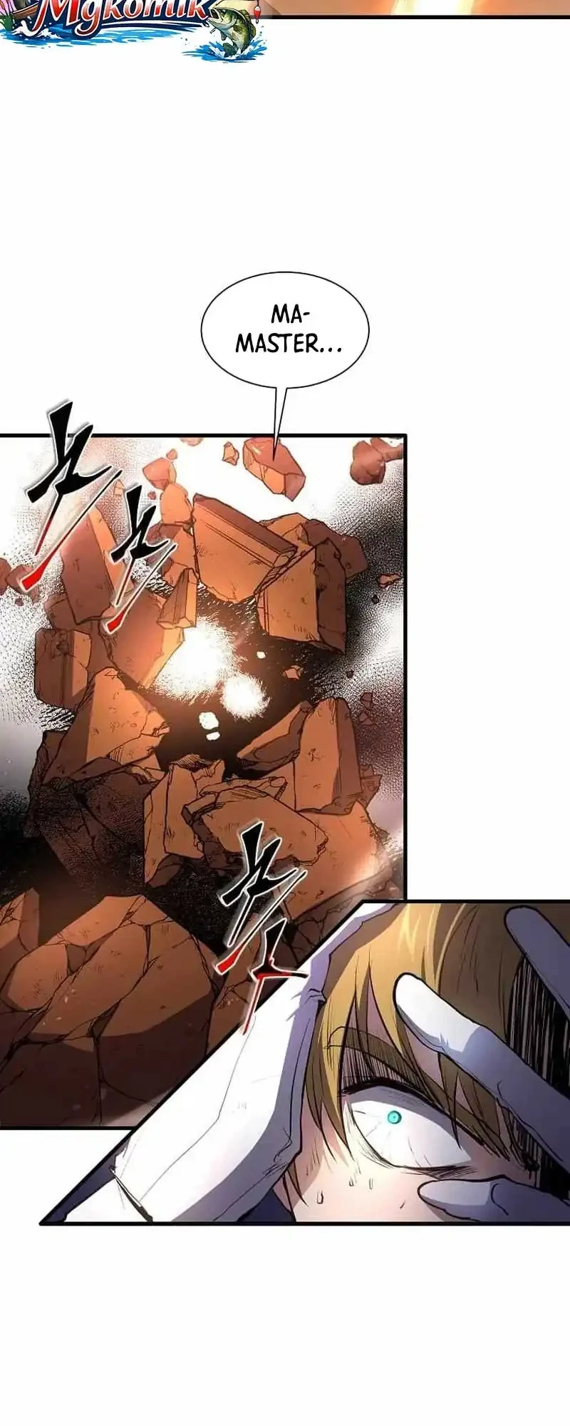 Leveling Up with Skills Chapter 147 - halaman 10