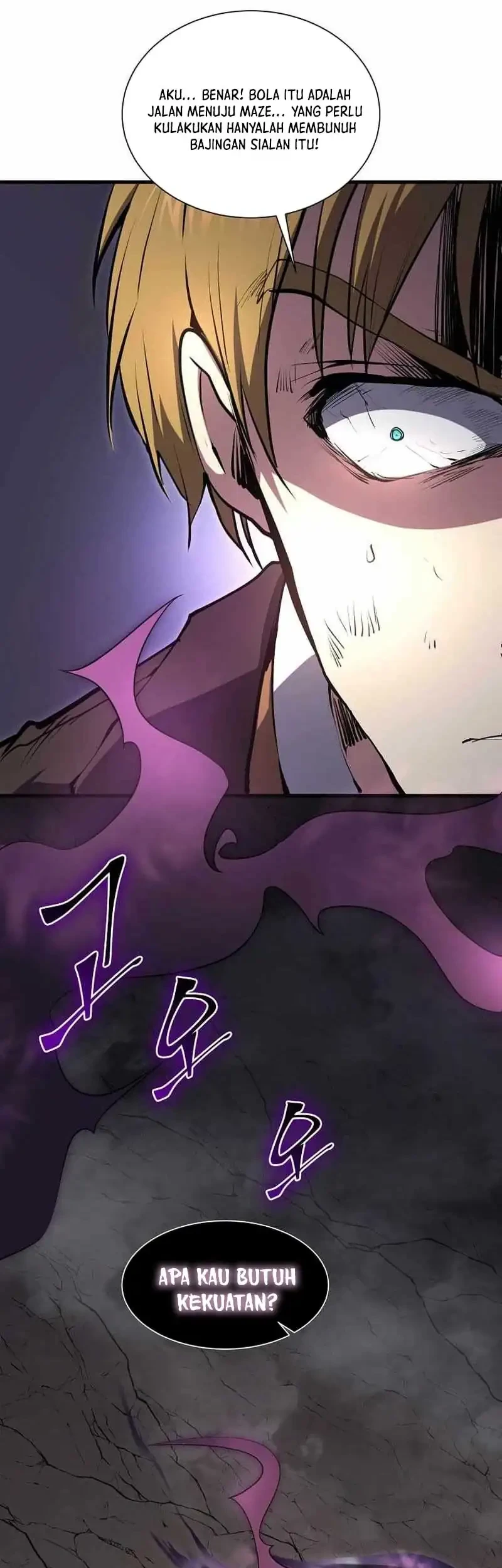 Leveling Up with Skills Chapter 147 - halaman 24