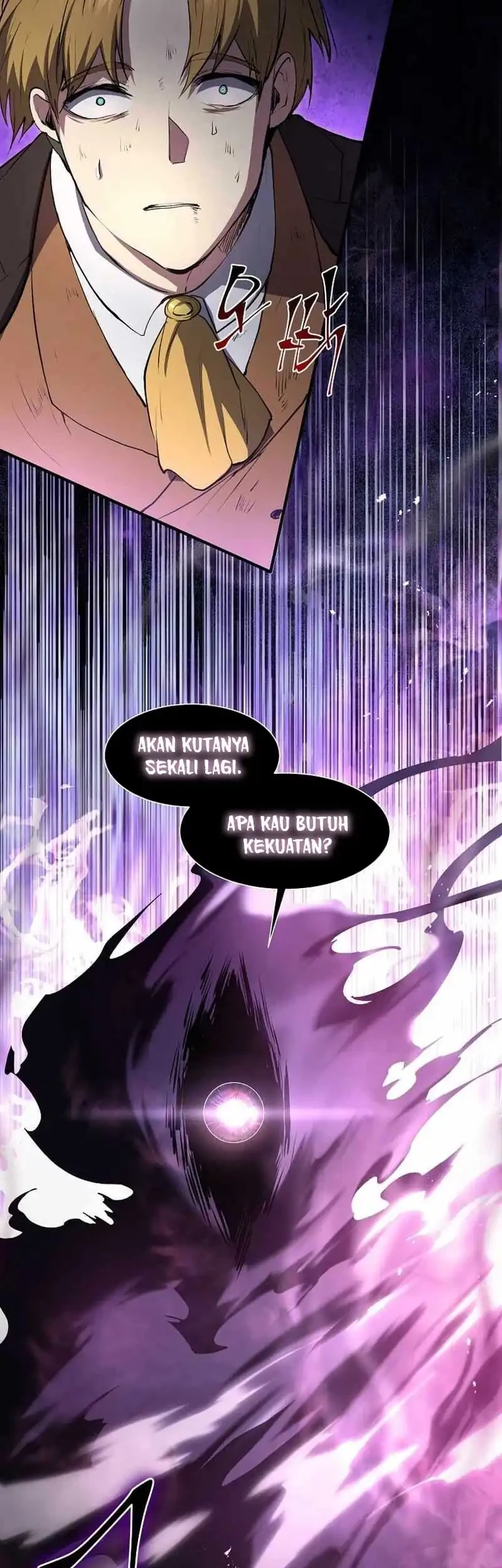 Leveling Up with Skills Chapter 147 - halaman 26