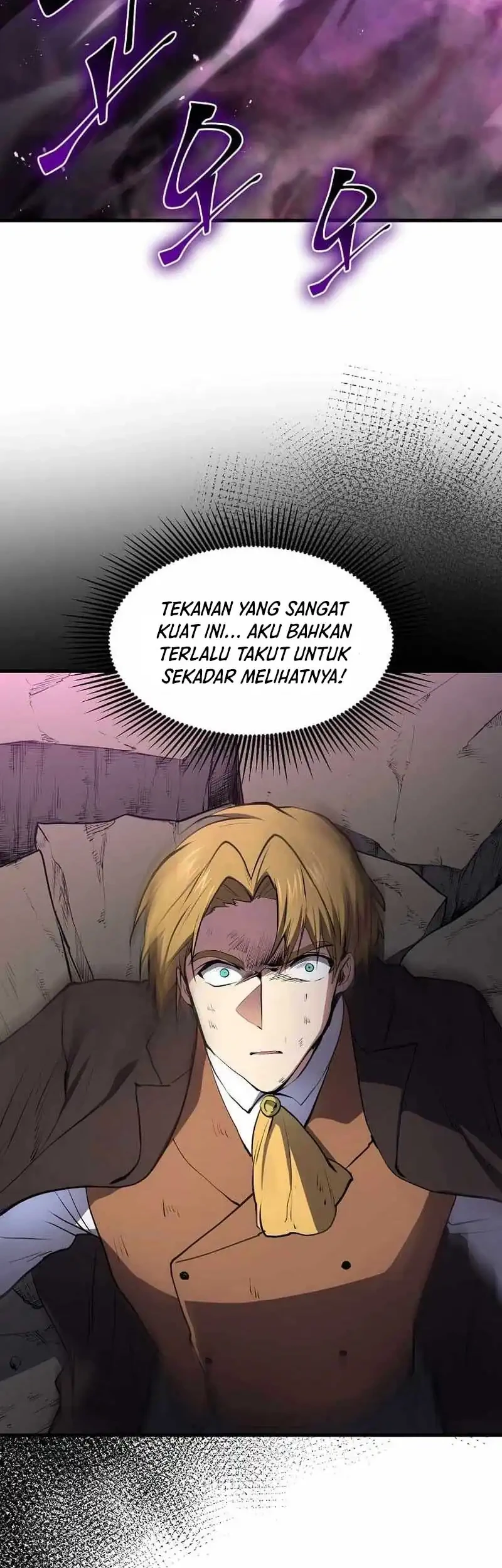 Leveling Up with Skills Chapter 147 - halaman 27