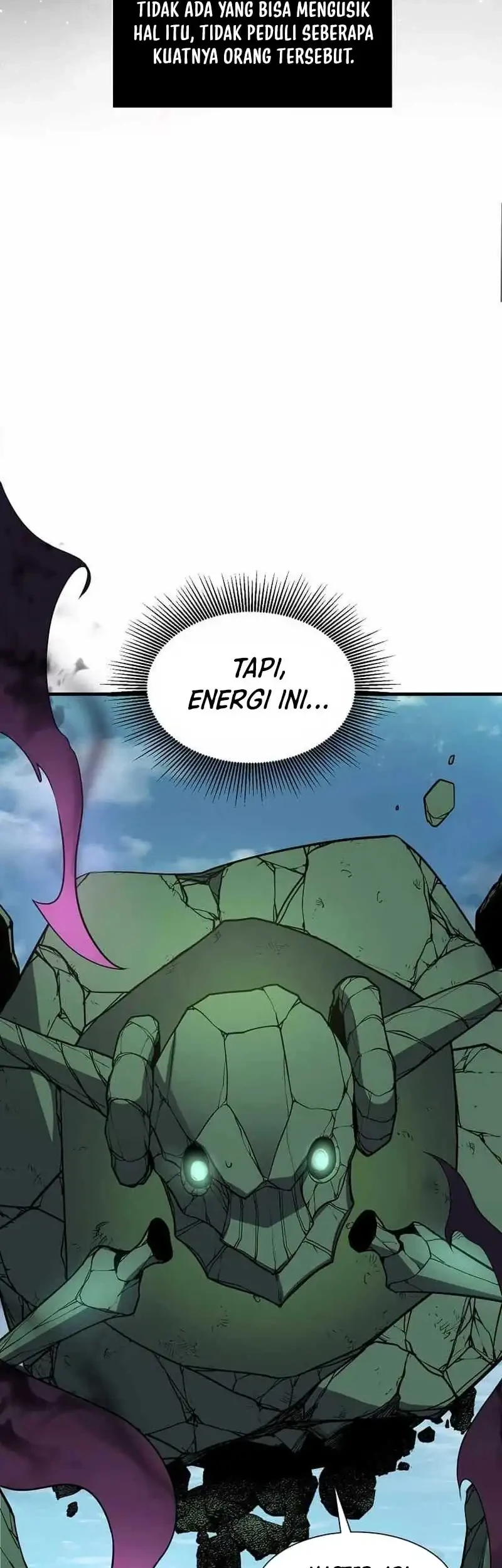 Leveling Up with Skills Chapter 147 - halaman 3