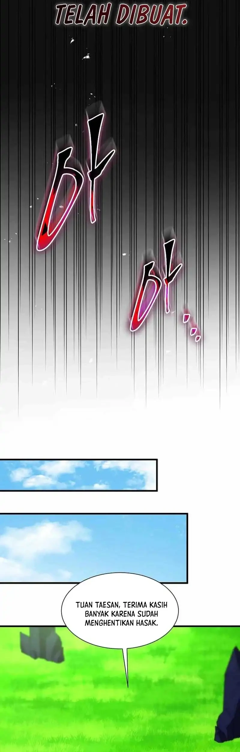 Leveling Up with Skills Chapter 147 - halaman 31