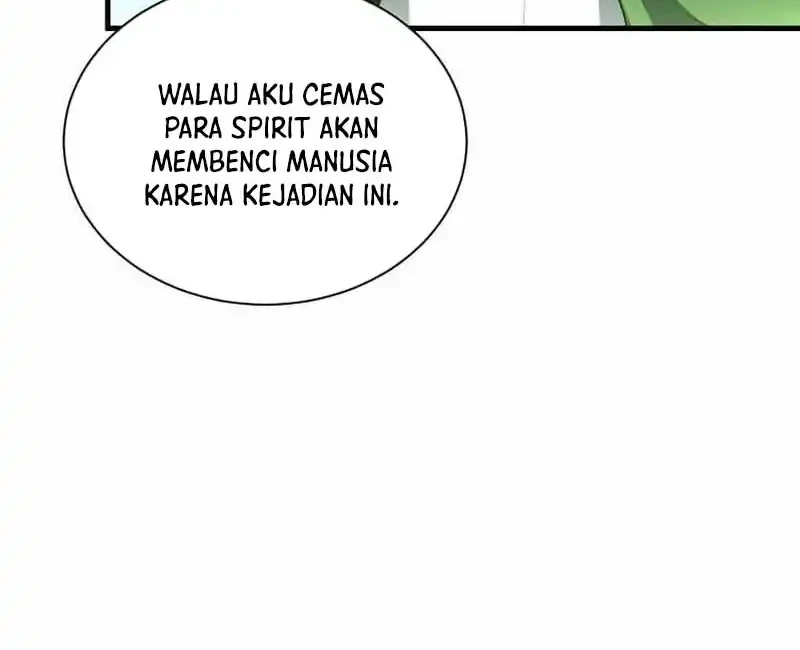 Leveling Up with Skills Chapter 147 - halaman 33