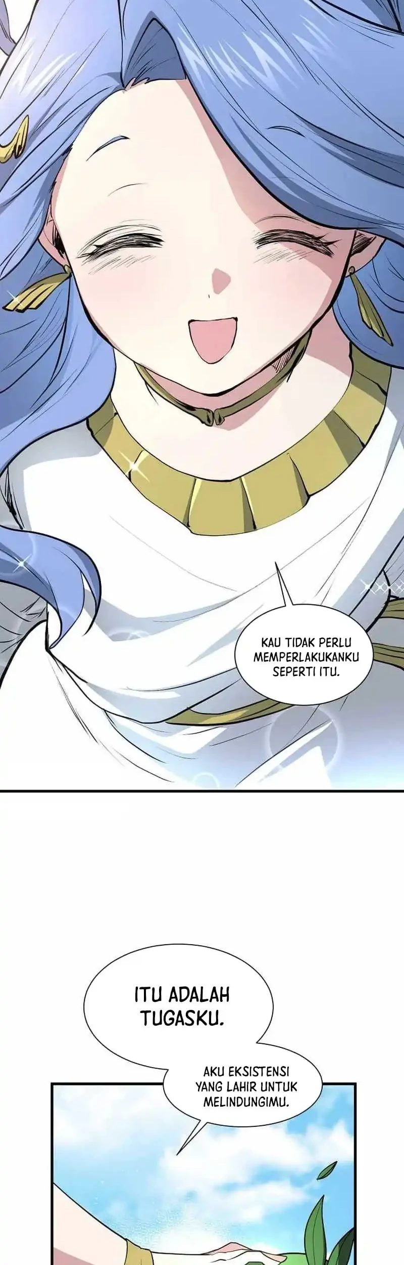 Leveling Up with Skills Chapter 147 - halaman 37