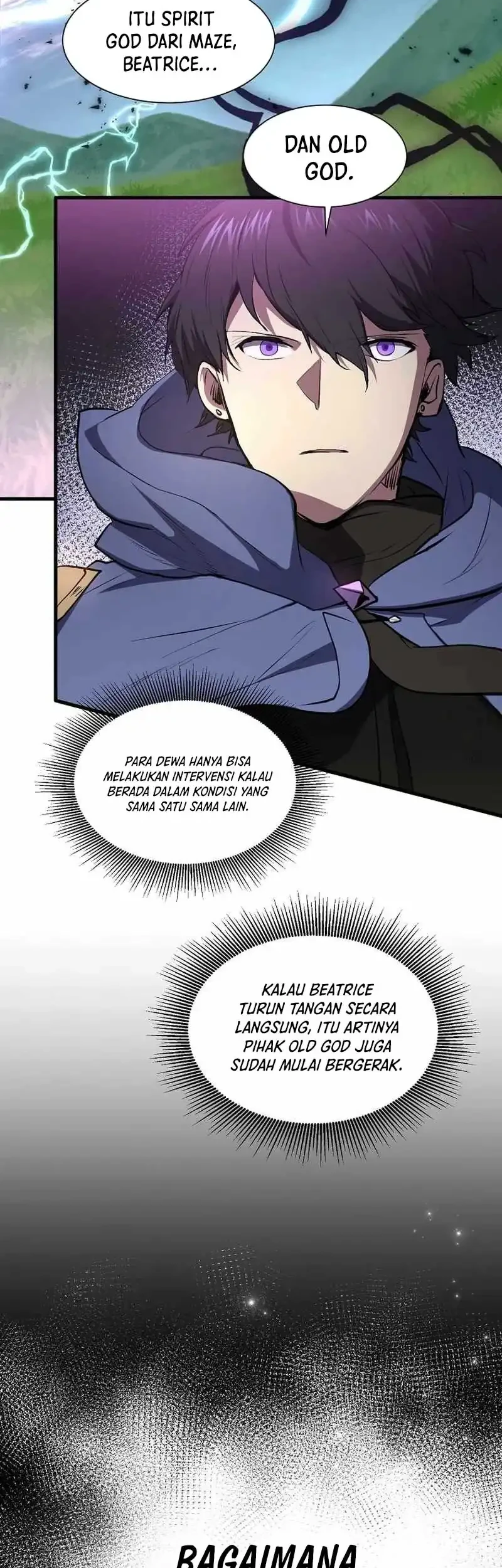 Leveling Up with Skills Chapter 147 - halaman 48