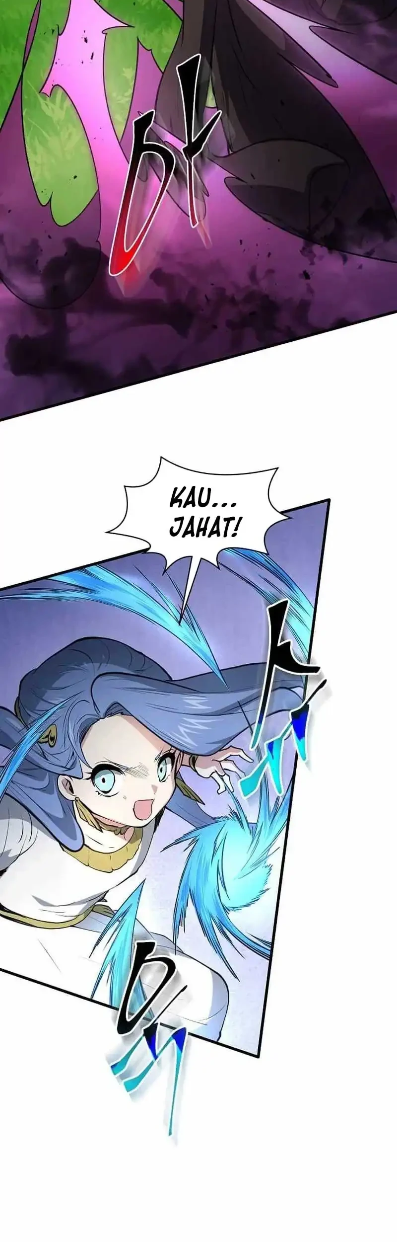 Leveling Up with Skills Chapter 147 - halaman 56