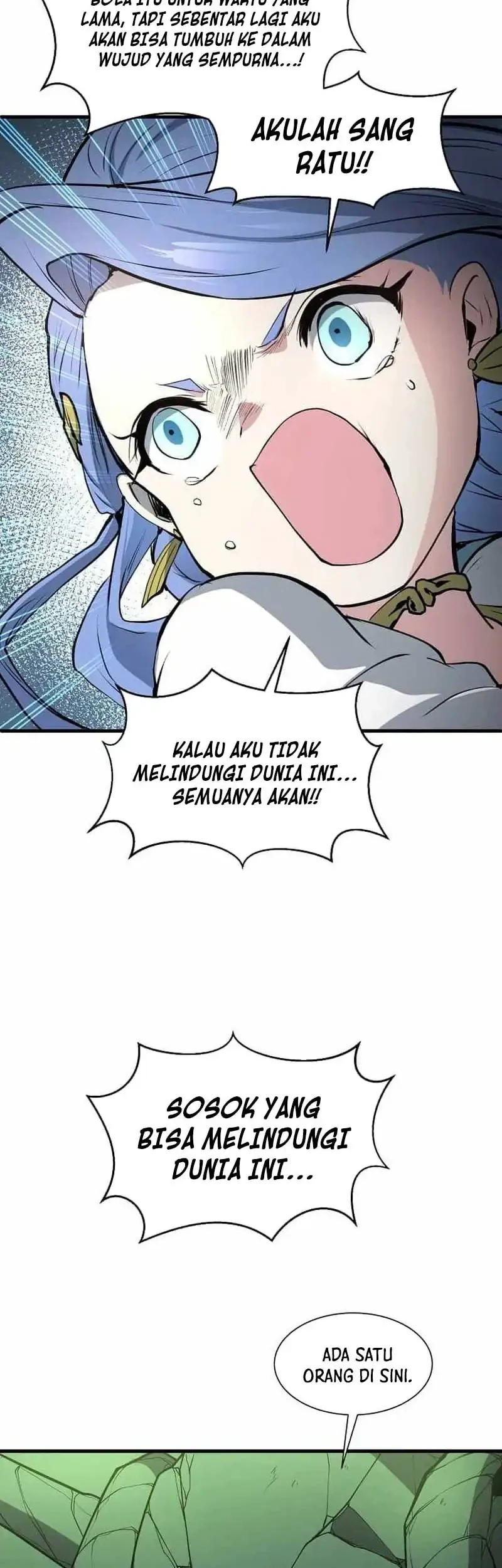 Leveling Up with Skills Chapter 147 - halaman 62