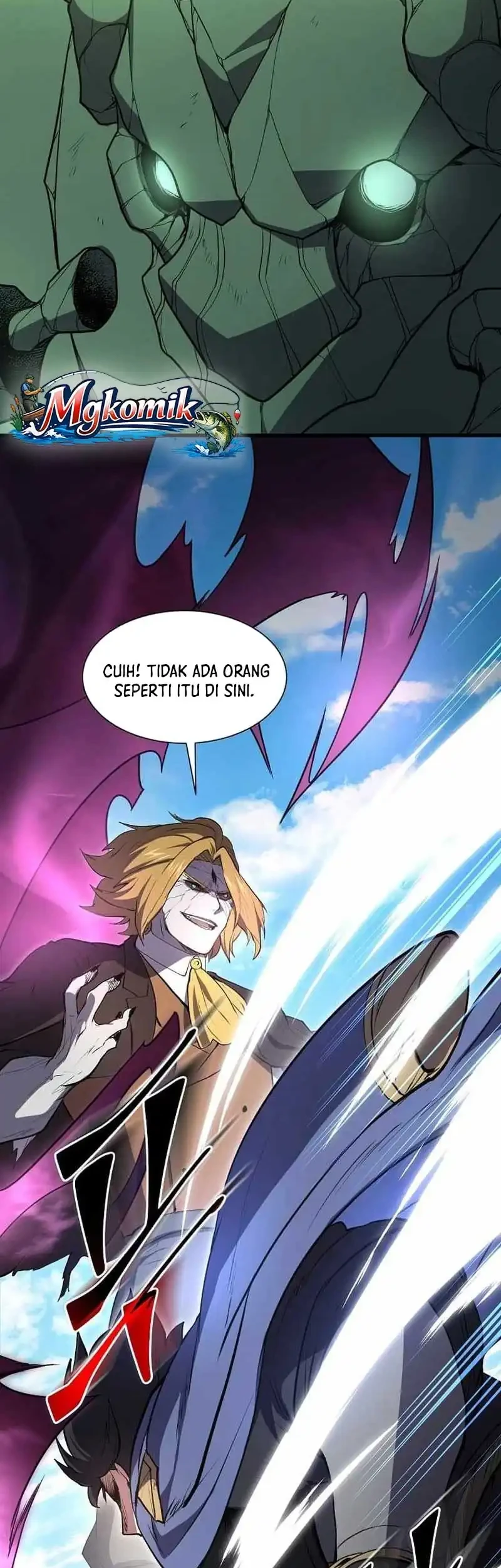 Leveling Up with Skills Chapter 147 - halaman 63