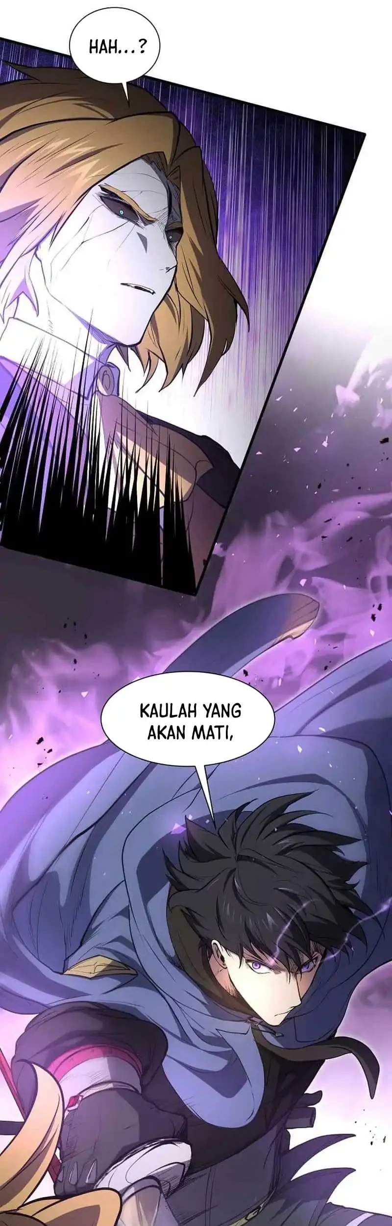 Leveling Up with Skills Chapter 147 - halaman 65